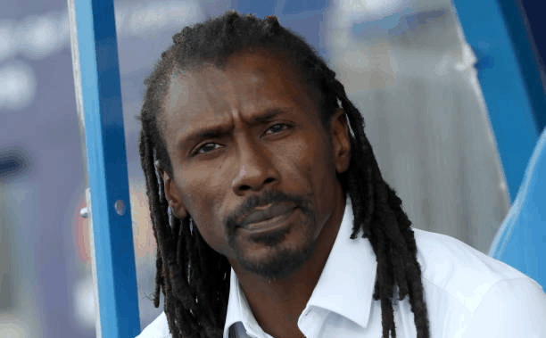 CAN 2019 - Aliou Cissé : "J'avais fait cette promesse à Koulibaly" - wiwsport CAN 2019 - Aliou Cissé : "J'avais fait cette promesse à Koulibaly" - wiwsport