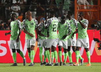 CAN 2019 : le Nigéria sort l'Afrique du Sud sur le fil (2-1) - wiwsport