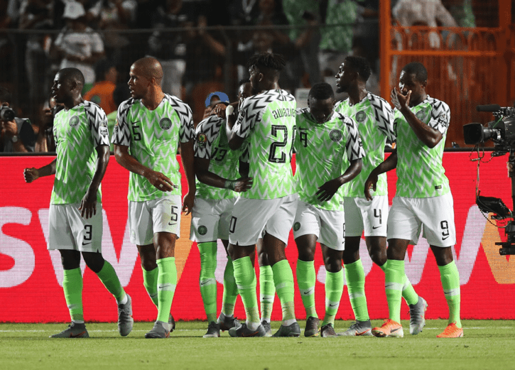 CAN 2019 : le Nigéria sort l'Afrique du Sud sur le fil (2-1) - wiwsport CAN 2019 : le Nigéria sort l'Afrique du Sud sur le fil (2-1) - wiwsport