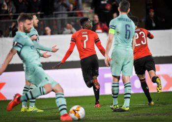 Mercato : Ismaila Sarr veut rejoindre Watford - wiwsport