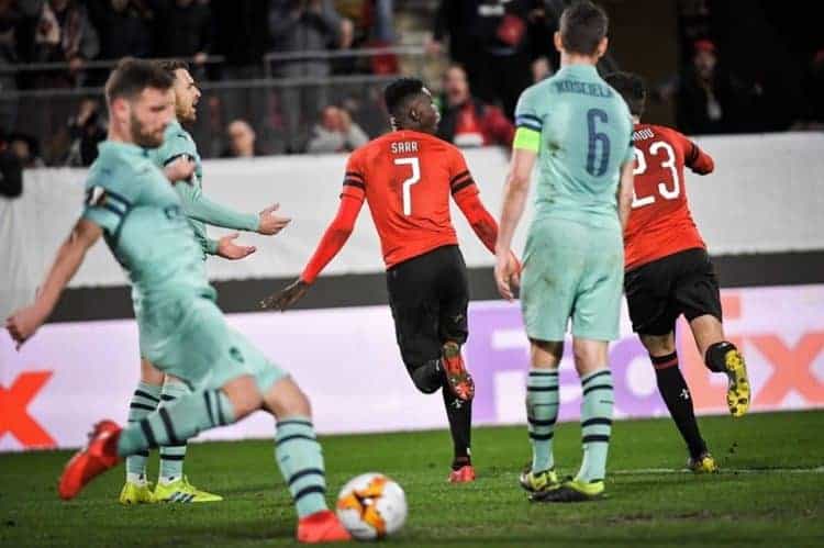 Mercato : Ismaila Sarr veut rejoindre Watford - wiwsport Mercato : Ismaila Sarr veut rejoindre Watford - wiwsport