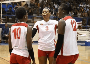 Coupe d'Afrique - 1/2 finale : le Sénégal s'incline face au Kenya - wiwsport
