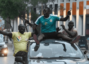Vidéo - CAN 2019 : Le Sénégal dans l’euphorie après sa qualification en finale - wiwsport
