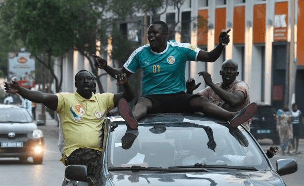 Vidéo - CAN 2019 : Le Sénégal dans l’euphorie après sa qualification en finale - wiwsport
