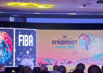 Afrobasket Féminin - Tirage effectué : Voici les adversaires du Sénégal dans la poule A ! - wiwsport