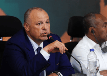 CAN 2019 - Hany Abo Rida : "Nous avons réussi à rendre les stades excellents en quatre mois" - wiwsport