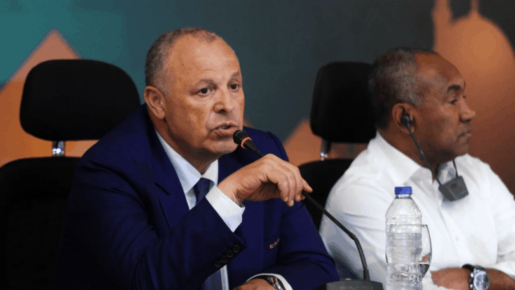 CAN 2019 - Hany Abo Rida : "Nous avons réussi à rendre les stades excellents en quatre mois" - wiwsport