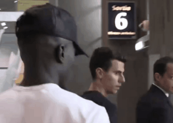 Vidéo - Mercato : Idrissa Gana Gueye est arrivé à Paris - wiwsport