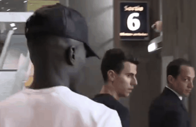 Vidéo - Mercato : Idrissa Gana Gueye est arrivé à Paris - wiwsport Vidéo - Mercato : Idrissa Gana Gueye est arrivé à Paris - wiwsport
