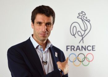 JOJ 2022 : Tony Estanguet attendu mi-septembre à Dakar - wiwsport