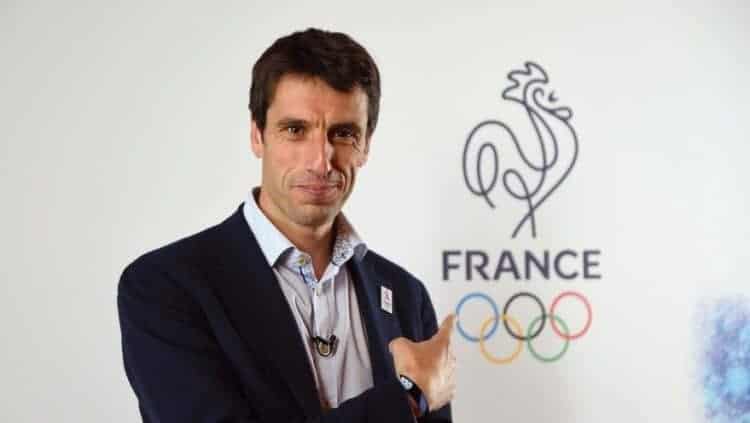 JOJ 2022 : Tony Estanguet attendu mi-septembre à Dakar - wiwsport JOJ 2022 : Tony Estanguet attendu mi-septembre à Dakar - wiwsport