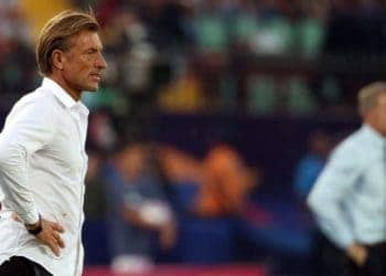 CAN 2019 : Hervé Renard, la fin de l'aventure avec le Maroc ? - wiwsport