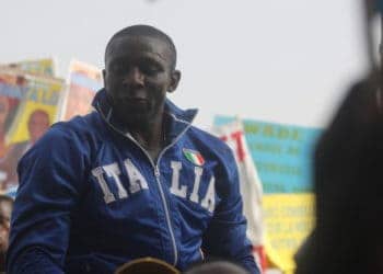Le triste record d’Aliou Mané : 11 ans sans victoire - wiwsport