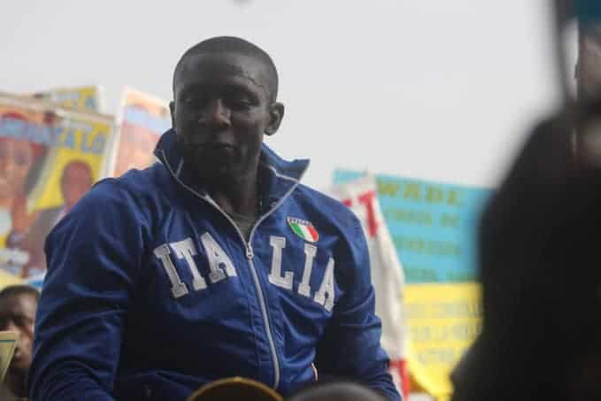 Le triste record d’Aliou Mané : 11 ans sans victoire - wiwsport
