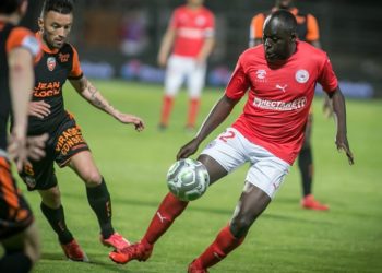 Mercato : Sada Thioub proche de rejoindre le SCO d'Angers - wiwsport