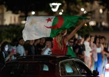 CAN 2019 : Le gouvernement algérien va affréter dix avions pour les supporters des Fennecs - wiwsport