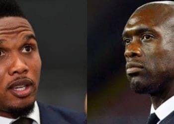 CAN 2019 : Un joueur camerounais fait de graves accusations sur Eto’o et Seedorf (vidéo) - wiwsport