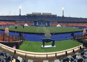 Direct Caire: Finale Sénégal vs Algérie: Pour des mesures de sécurité, le stade fermera ses portes 5h avant le match ! - wiwsport