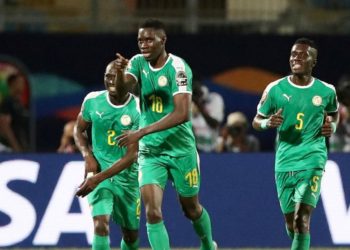 Sénégal vs Bénin: Aliou Cissé confirme le forfait d'Alfred Ndiaye, espère récupérer Ismaila et Krépin ce soir ! - wiwsport