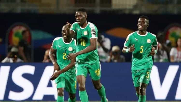 Sénégal vs Bénin: Aliou Cissé confirme le forfait d'Alfred Ndiaye, espère récupérer Ismaila et Krépin ce soir ! - wiwsport Sénégal vs Bénin: Aliou Cissé confirme le forfait d'Alfred Ndiaye, espère récupérer Ismaila et Krépin ce soir ! - wiwsport