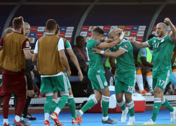 CAN 2019 : L'Algérie balaie la Côte d'Ivoire pour s'offrir le Nigeria en demi-finale - wiwsport