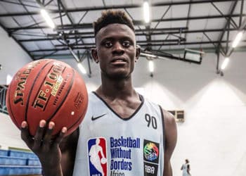 Prospect NBA, le jeune Amar Sylla rejoint le champion de Belgique, Oostende ! - wiwsport