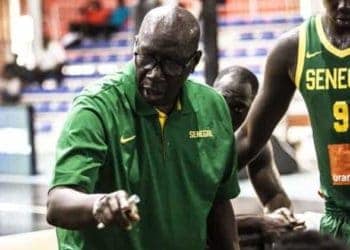 Chine 2019 - La tanière sans sélectionneur: La situation s'est décantée rassure Abdourahmane Ndiaye - wiwsport
