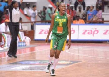Afrobasket 2019: Le tirage au sort des poules aura lieu lundi prochain - wiwsport