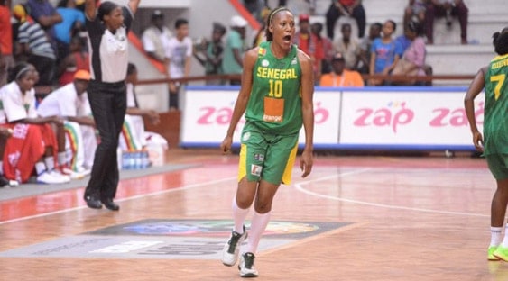 Afrobasket 2019: Le tirage au sort des poules aura lieu lundi prochain - wiwsport Afrobasket 2019: Le tirage au sort des poules aura lieu lundi prochain - wiwsport