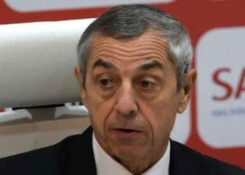 CAN 2019 - Alain Giresse : "Personnellement, je n’aurais pas aimé cette situation mais..." - wiwsport