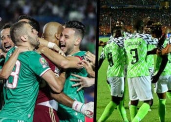 CAN 2019 - Nigeria/Algérie : El Hadji Malick Samba comme premier assistant - wiwsport