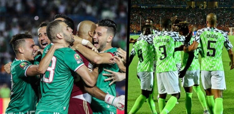 CAN 2019 - Nigeria/Algérie : El Hadji Malick Samba comme premier assistant - wiwsport CAN 2019 - Nigeria/Algérie : El Hadji Malick Samba comme premier assistant - wiwsport
