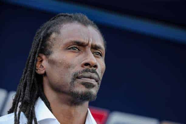 CAN 2019- (Sénégal 1-0 Bénin) Aliou Cissé: "On espère jouer la grande finale" - wiwsport CAN 2019- (Sénégal 1-0 Bénin) Aliou Cissé: "On espère jouer la grande finale" - wiwsport