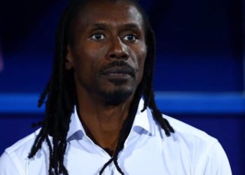 CAN 2019- Aliou Cissé: « Ce n’est pas le moment de parler de mon avenir » - wiwsport