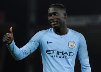 Manchester City - Alpha Diounkou : "Très heureux d'avoir joué mon premier match avec l'équipe première" - wiwsport