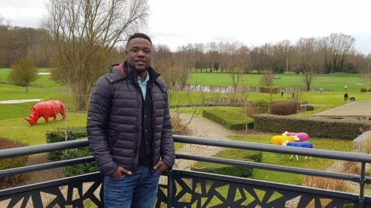 CAN 2019 : Aruna Dindane voit le Sénégal champion d'Afrique - wiwsport CAN 2019 : Aruna Dindane voit le Sénégal champion d'Afrique - wiwsport