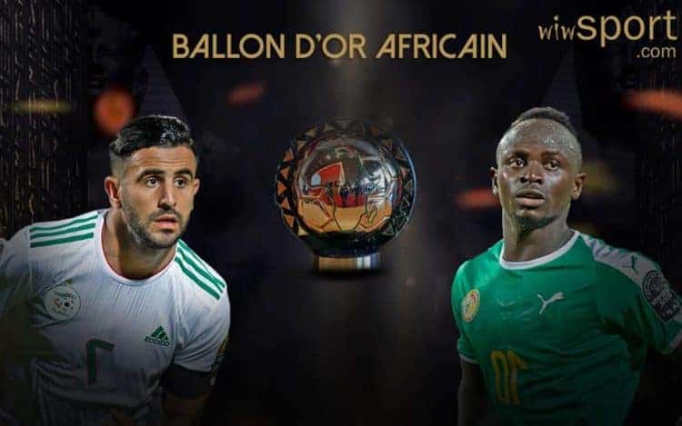 CAN 2019 : Sadio Mané - Riyad Mahrez, une finale dans une autre - wiwsport CAN 2019 : Sadio Mané - Riyad Mahrez, une finale dans une autre - wiwsport