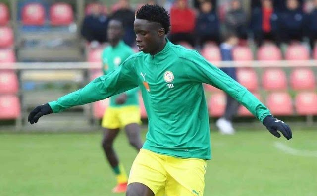 Mercato: Youssouf Badji va signer à Bruges - wiwsport