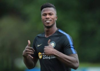 Mercato: Valence est sur la piste de Keita Balde Diao - wiwsport