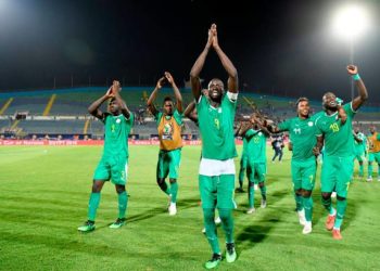 Can 2019 - Urgent : Le Sénégal en finale de la Can 2019 ! - wiwsport