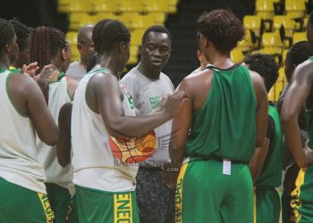 Afrobasket 2019- Tirage, préparation et sélection : Cheikh Sarr fait une mise au point - wiwsport