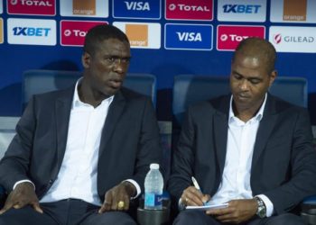 CAN 2019 : la grande valse des entraîneurs - wiwsport