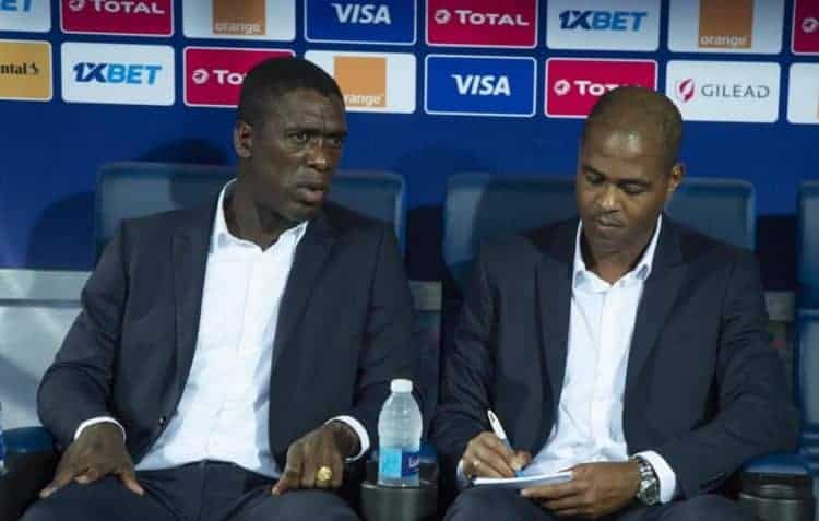 CAN 2019 : la grande valse des entraîneurs - wiwsport CAN 2019 : la grande valse des entraîneurs - wiwsport