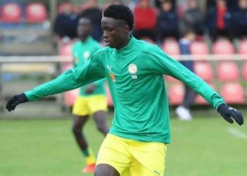 Mercato : Nice veut doubler Fc Bruges pour Youssouph Badji - wiwsport