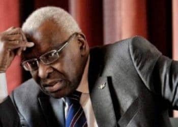 JO Rio 2016 : Lamine Diack encore cité dans une affaire de "pots de vin" - wiwsport