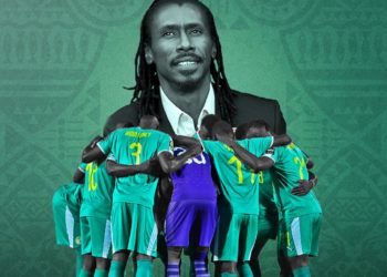 Can 2019 - Sénégal vs Bénin : Pour une place en demi-finale après 13 ans d'absence - wiwsport