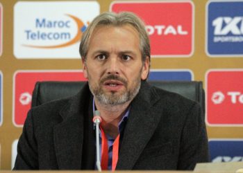 CAN 2025 - Sébastien Desabre (RDC) prévient : "On est capable de mettre le Sénégal en difficulté (...) On doit les regarder droit dans les yeux" - wiwsport