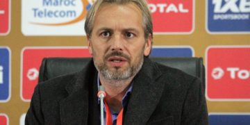 CAN 2025 - Sébastien Desabre (RDC) prévient : "On est capable de mettre le Sénégal en difficulté (...) On doit les regarder droit dans les yeux" - wiwsport