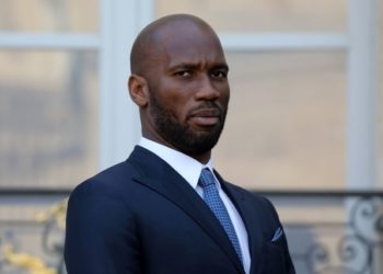 Can 2019: Didier Drogba: "Mahrez a été meilleur que Mané et Salah..." - wiwsport