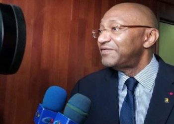 L’Algérie met les points sur les i après la polémique autour de la CAN 2021 au Cameroun - wiwsport